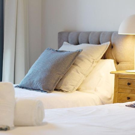 Sotogrande Alboaire- Waterfront Luxury 4 Bedroom Apt In The Marina Of סוטוגרנדה מראה חיצוני תמונה