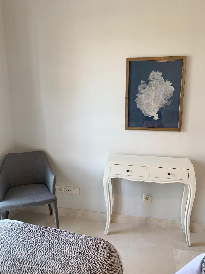 Sotogrande Alboaire- Waterfront Luxury 4 Bedroom Apt In The Marina Of סוטוגרנדה מראה חיצוני תמונה
