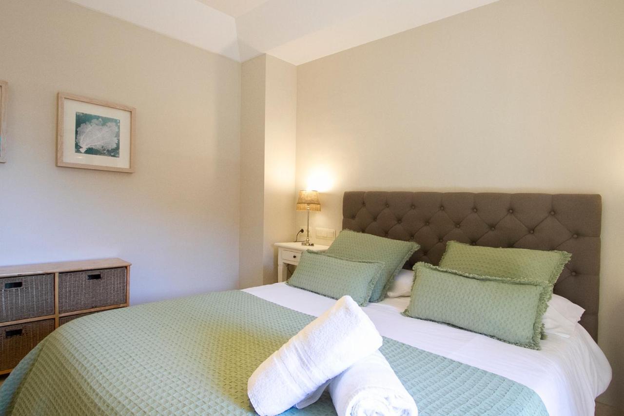 Sotogrande Alboaire- Waterfront Luxury 4 Bedroom Apt In The Marina Of סוטוגרנדה מראה חיצוני תמונה