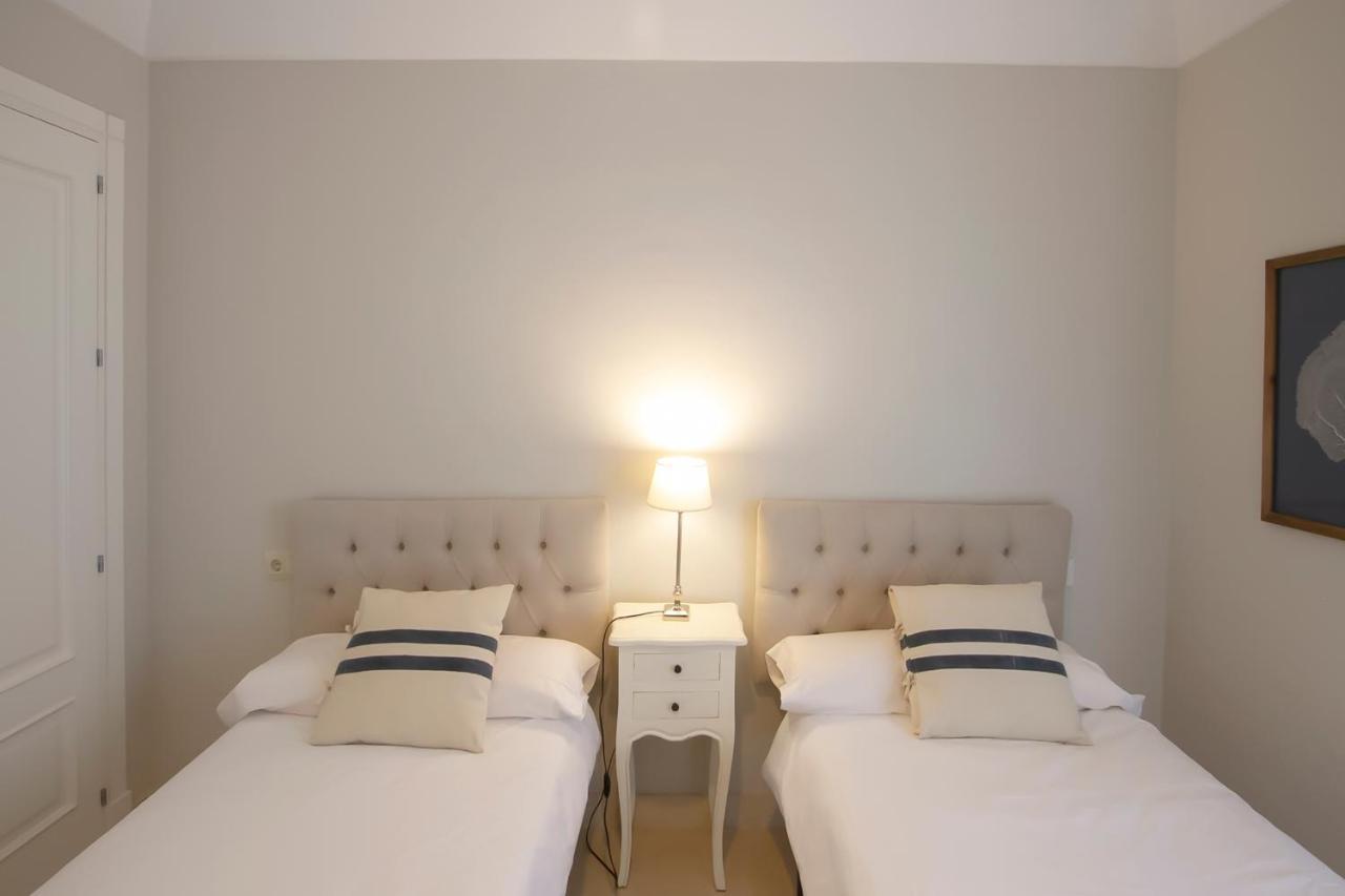 Sotogrande Alboaire- Waterfront Luxury 4 Bedroom Apt In The Marina Of סוטוגרנדה מראה חיצוני תמונה
