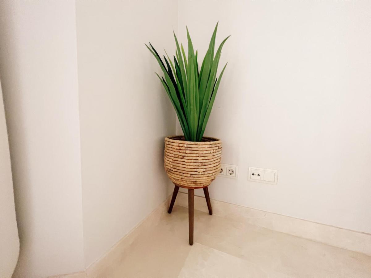 Sotogrande Alboaire- Waterfront Luxury 4 Bedroom Apt In The Marina Of סוטוגרנדה מראה חיצוני תמונה