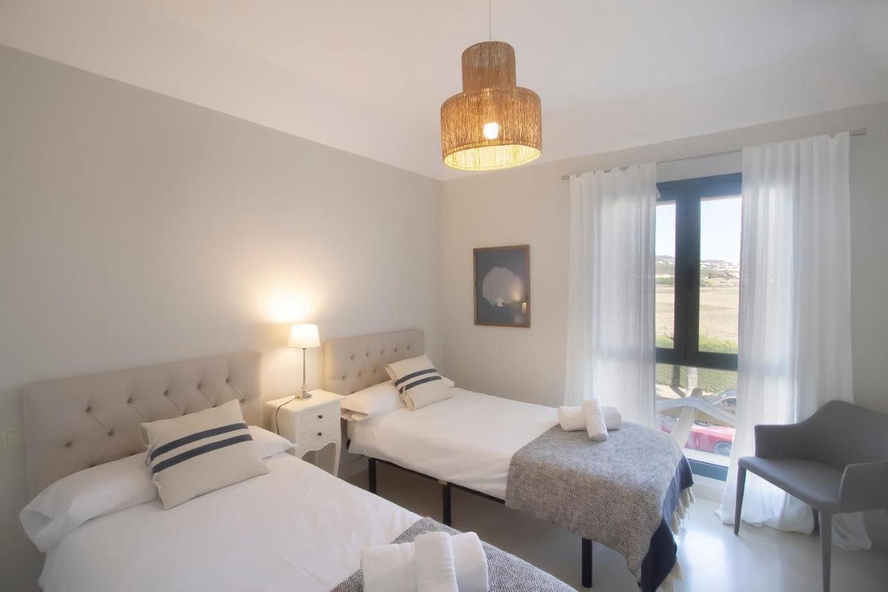 Sotogrande Alboaire- Waterfront Luxury 4 Bedroom Apt In The Marina Of סוטוגרנדה מראה חיצוני תמונה