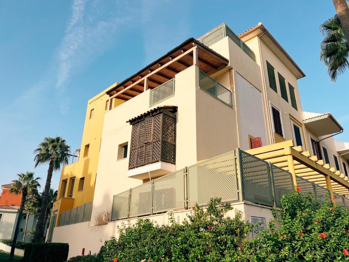 Sotogrande Alboaire- Waterfront Luxury 4 Bedroom Apt In The Marina Of סוטוגרנדה מראה חיצוני תמונה