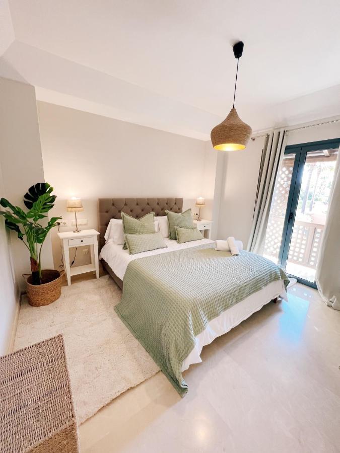 Sotogrande Alboaire- Waterfront Luxury 4 Bedroom Apt In The Marina Of סוטוגרנדה מראה חיצוני תמונה